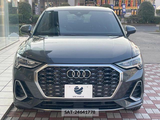 Audi Q3 2024-12 4369814-2