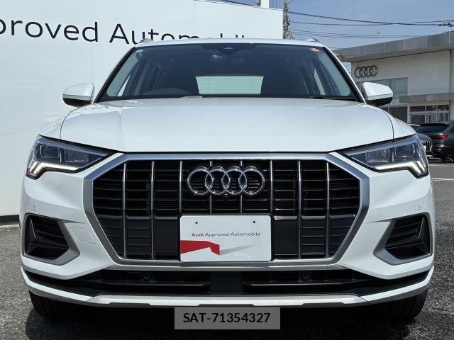 Audi Q3 2024-12 6610617-17