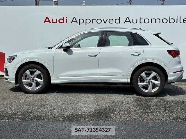Audi Q3 2024-12 6610617-19