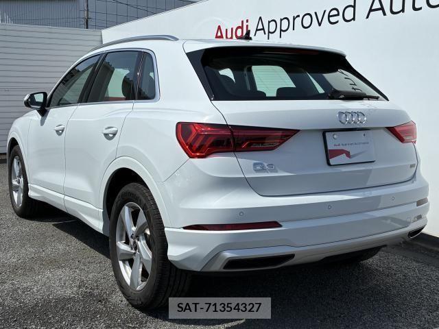 Audi Q3 2024-12 6610617-20