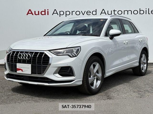 Audi Q3 2024-12 6641268-0