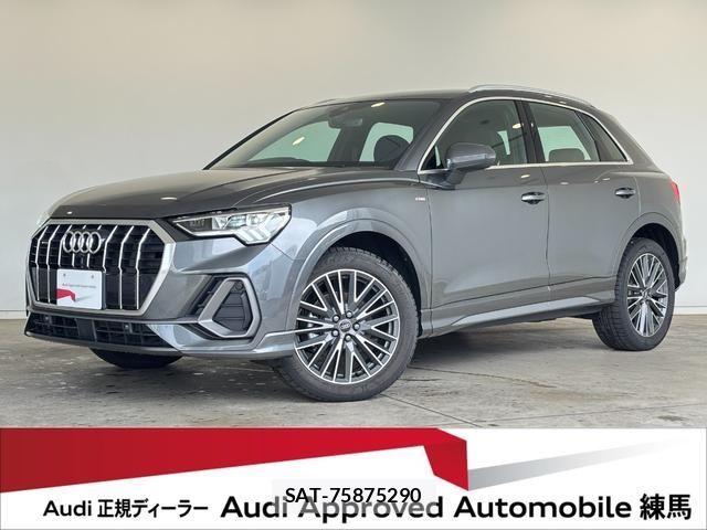 Audi Q3 2024-08 6750900-0
