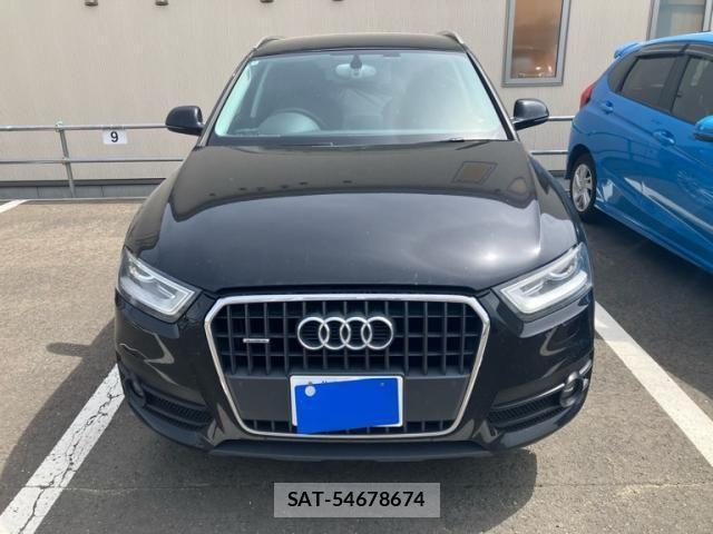 Audi Q3 2014-07 7057515-1