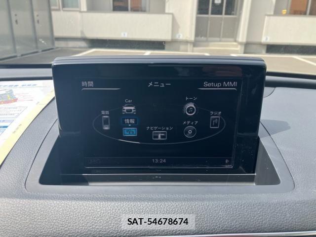 Audi Q3 2014-07 7057515-23