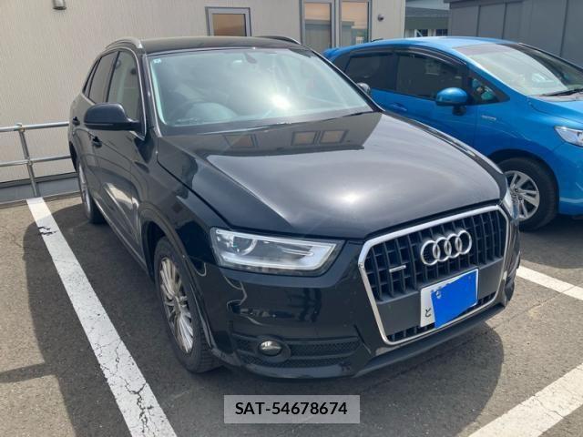 Audi Q3 2014-07 7057515-2