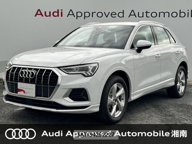 Audi Q3 2024-12 7325749-0