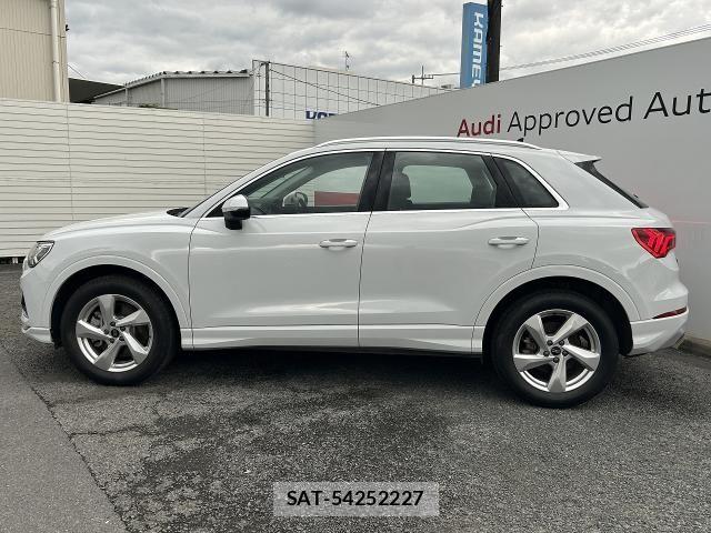 Audi Q3 2024-12 7325749-19