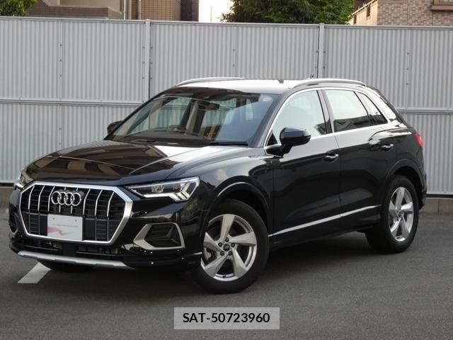 Audi Q3 2025-04 7325751-0