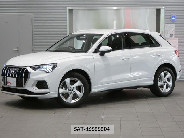 Audi Q3 2025-12 7325753-0
