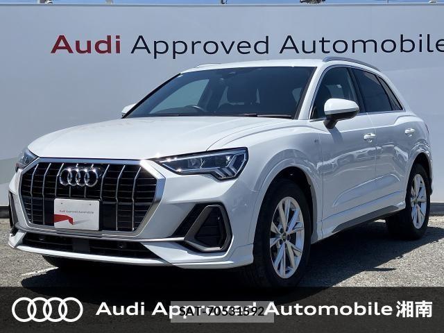 Audi Q3 2024-12 7325752-0