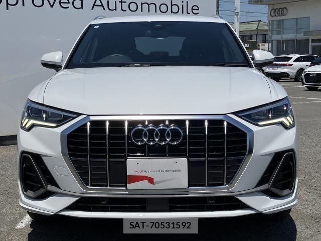 Audi Q3 2024-12 7325752-17