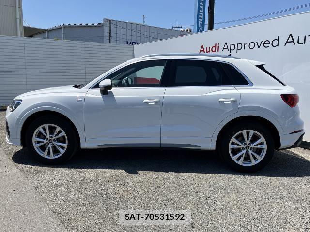 Audi Q3 2024-12 7325752-19