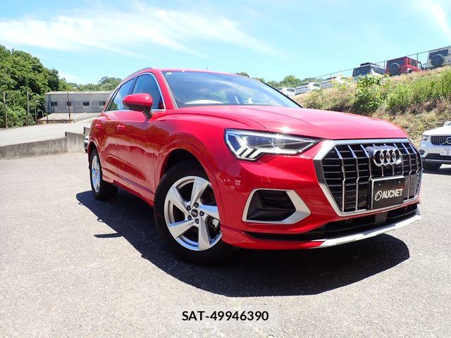 Audi Q3 2024-11 7356892-0