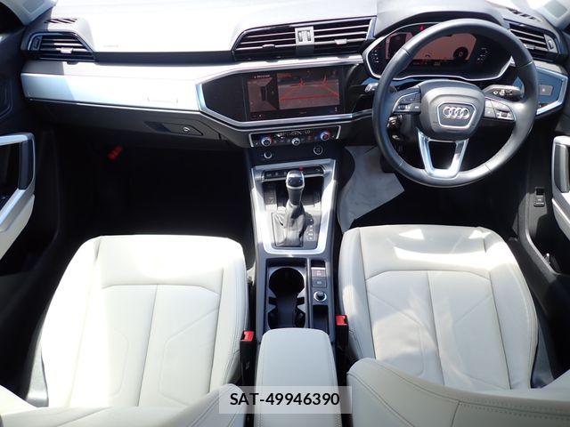 Audi Q3 2024-11 7356892-18