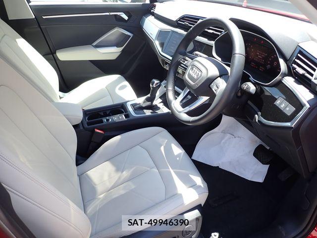 Audi Q3 2024-11 7356892-1