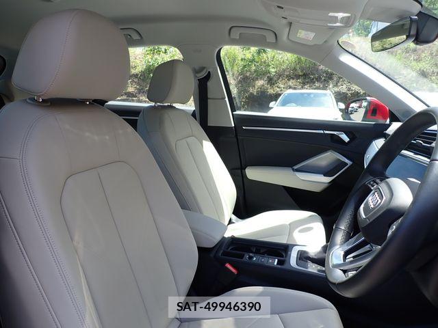 Audi Q3 2024-11 7356892-20