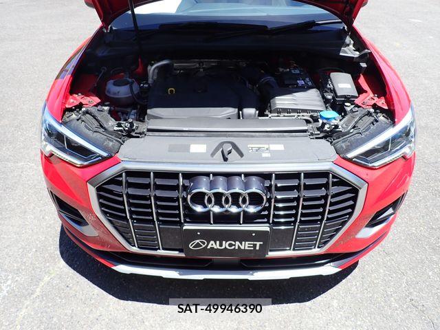 Audi Q3 2024-11 7356892-25