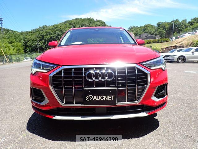 Audi Q3 2024-11 7356892-4