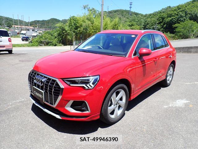 Audi Q3 2024-11 7356892-5