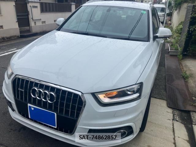 sat car
