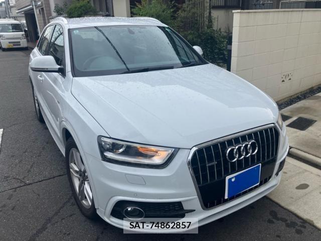 Audi Q3 2013-08 7356893-1
