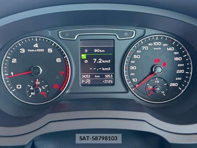 Audi Q3 2014-07 7391402-12