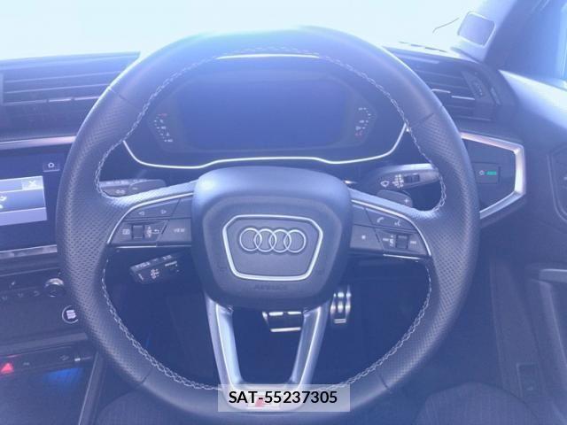 Audi Q3 2025-04 7391400-9