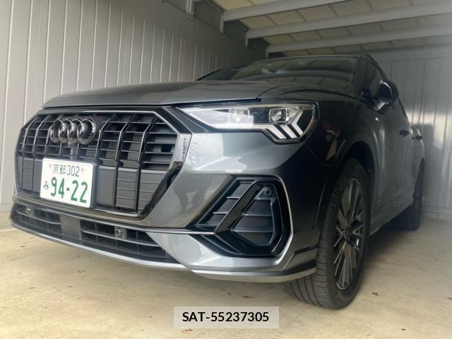 Audi Q3 2025-04 7391400-1