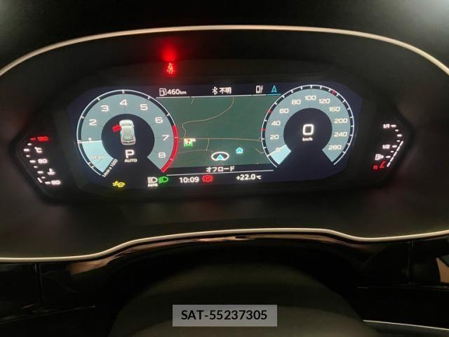 Audi Q3 2025-04 7391400-19
