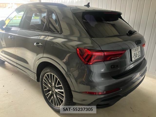 Audi Q3 2025-04 7391400-2
