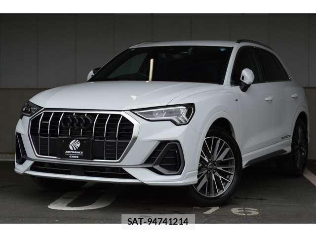 Audi Q3 2024-06 7453013-21