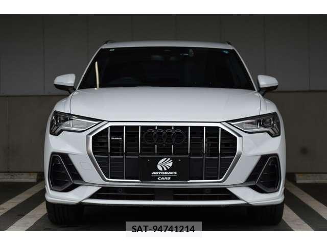 Audi Q3 2024-06 7453013-22