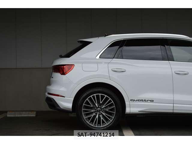 Audi Q3 2024-06 7453013-25