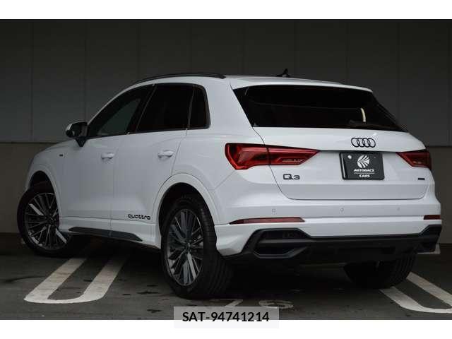 Audi Q3 2024-06 7453013-28