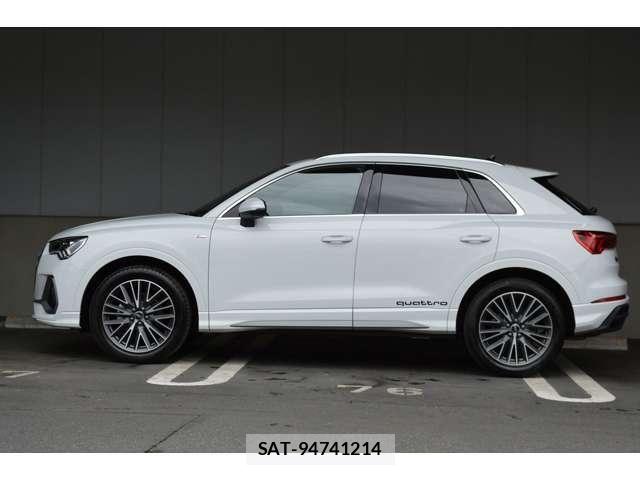 Audi Q3 2024-06 7453013-29