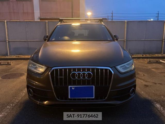 Audi Q3 2013-08 7508134-1