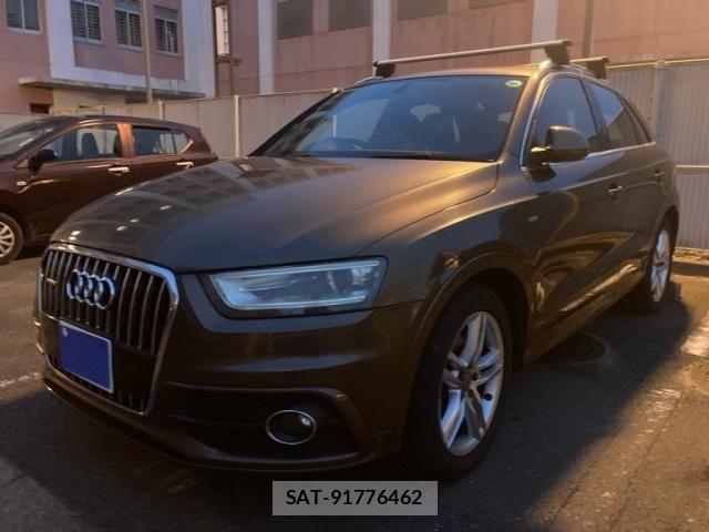 Audi Q3 2013-08 7508134-2