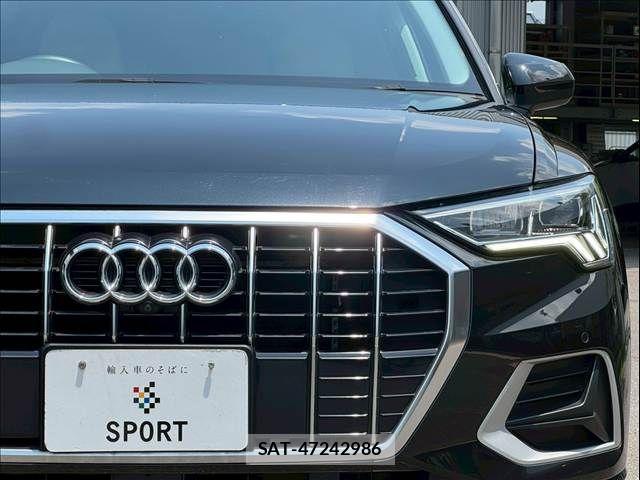 Audi Q3 2021-05 7499607-19