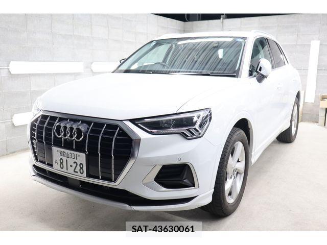 Audi Q3 2024-06 7508133-0