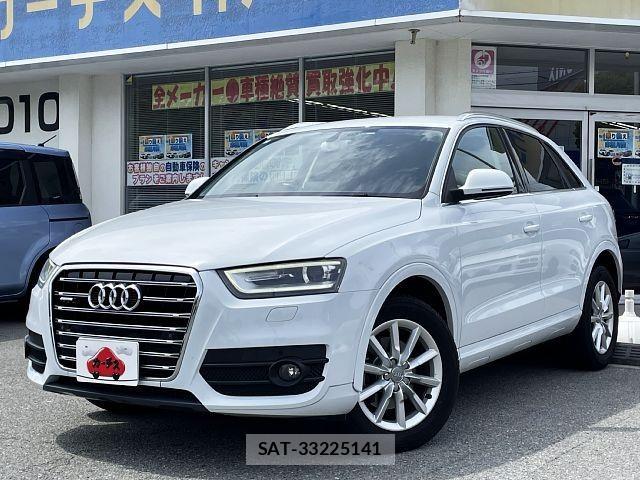 sat car