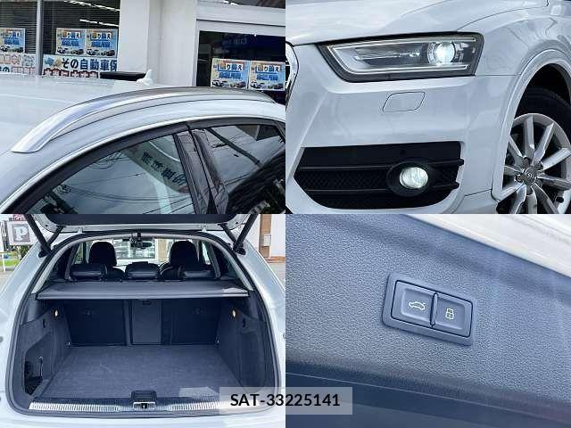 Audi Q3 2015-02 7615077-7