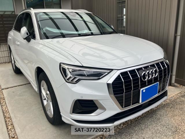 Audi Q3 2023-08 7720971-1