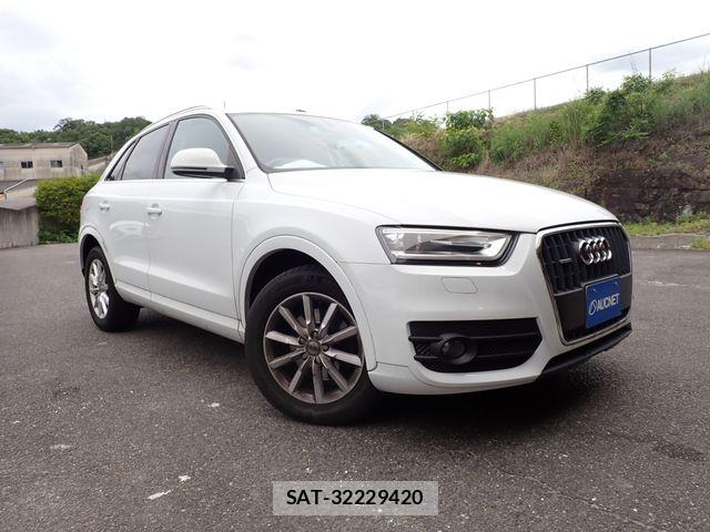 sat car