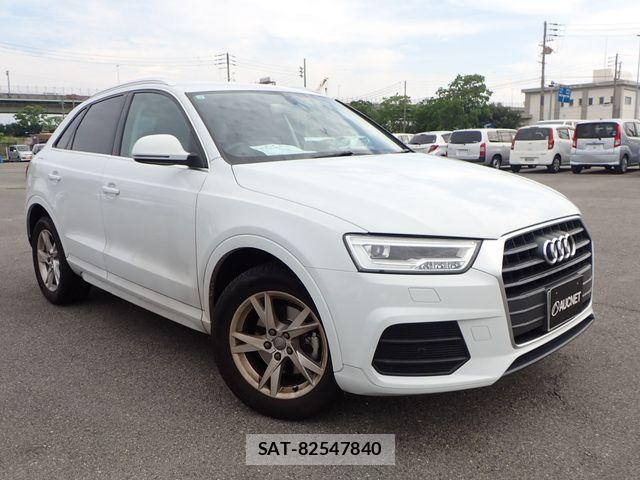sat car
