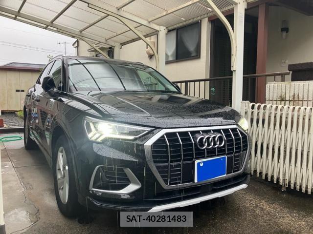 Audi Q3 2024-01 7720972-0