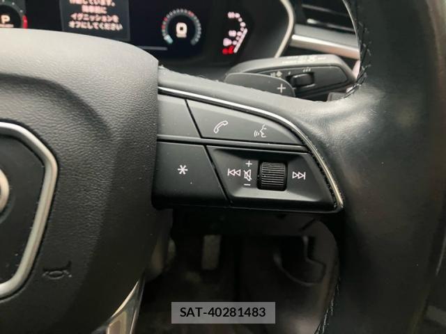 Audi Q3 2024-01 7720972-13