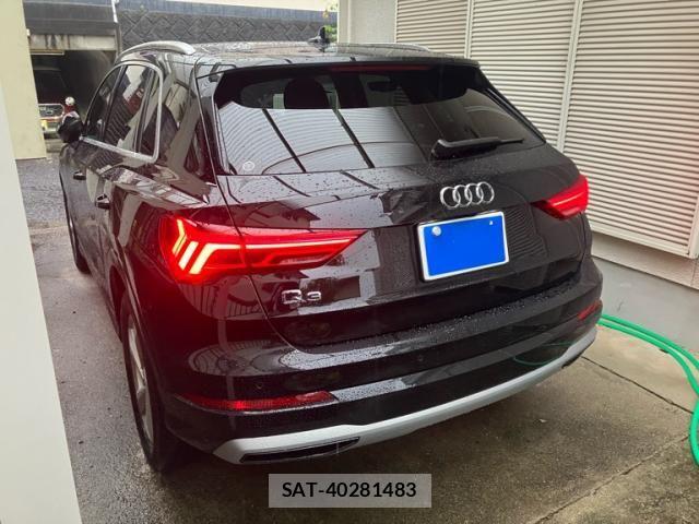 Audi Q3 2024-01 7720972-1
