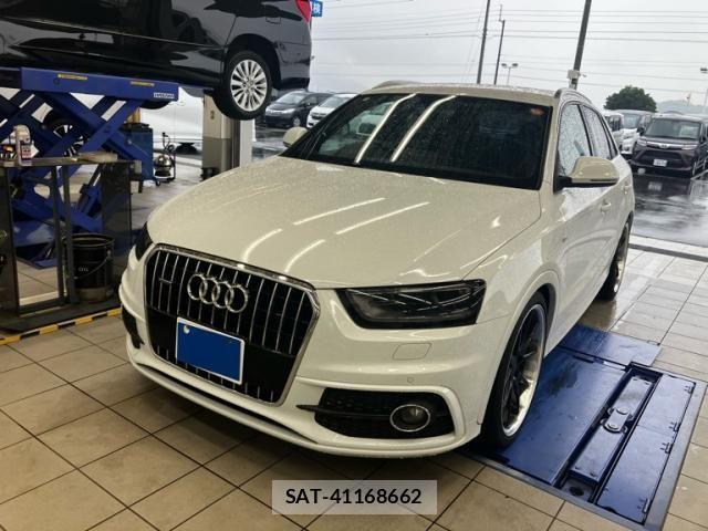 sat car