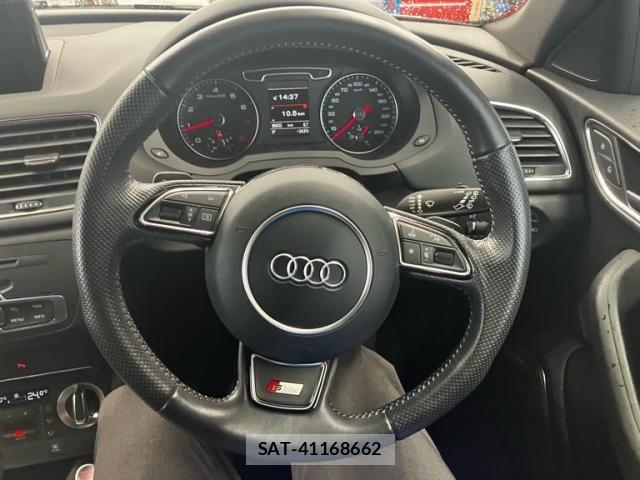 Audi Q3 2012-11 7875355-19