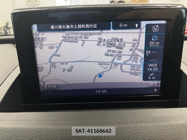 Audi Q3 2012-11 7875355-26